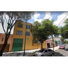 Departamento En Venta Hamburgo 40 Albert, Benito Juárez, 03560 Cdmx Mlci2-124. Remate Bancario, Entrega Garantizada Por Contrato.