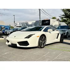 Lamborghini Gallardo Coupe 2010