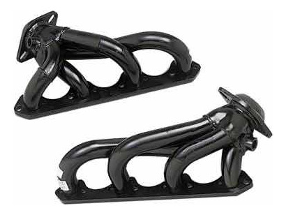 Multiples Headers Ford F150 F250 44 302cortos Ao 80 A 96 Foto 2