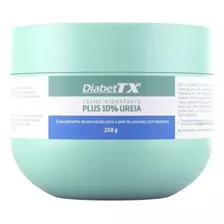 Creme Hidratante Diabettx +plus 10% Uréia 250g Goicoechea