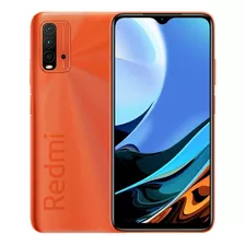 Xiaomi Redmi 9t M2010j19sg 6g 128gb Dual Sim Duos