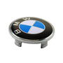 Insignia Emblema Delantera Capo Bmw 82mm BMW Z3