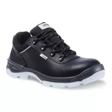  Zapato De Trabajo Ombu Ozono, Calzado De Seguridad