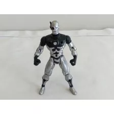 Antigo Boneco Homem De Ferro - Iron Man Anos 90