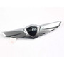 Hyundai Kia Turbo Tail Gate Emblem 86311-3s020 - Pieza Oem Hyundai XG300