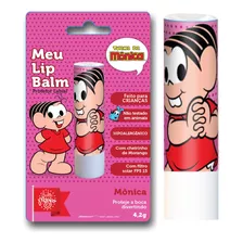 Balm Infantil Hipoalergenico Fps15 Monica Turma Da Monica J