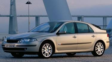 Disco De Volante Renault Laguna V6 Aut 2002/2007 Foto 10