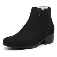 Bota Chelsa Feminina 