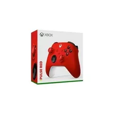 : Control Xbox One Series X / S Inalámbrico Pulse Red: Bsg