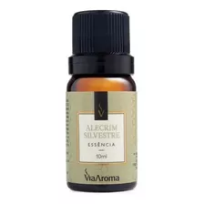 Essências Aromatizantes 10ml Via Aroma 100% Natural