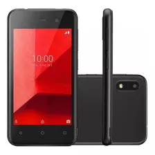 Smartphone Multilaser E Lite 32gb Dual Chip Preto P9126