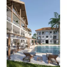 Apartamentos Duplex Con Piscinas Cerca De La Playa