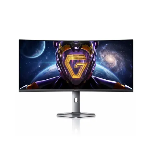 Monitor Gamer Xiaomi G34Wqi, Frecuencia Del Panel (Máx.)