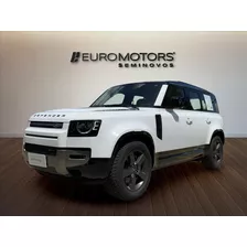 Defender 3.0 D300 Turbo Diesel Mhev 110 X-dynamic Se Awd Au