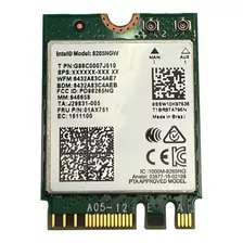 Placa Wireless Bluetooth 8265ngw 0v3n0x Ngff M.2 Dell 3050