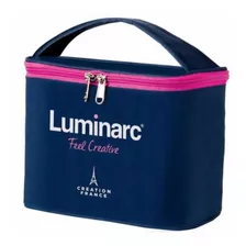 Luminarc Lonchera Termica 7,5 Litros