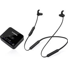 Avantree Ht4186 Auriculares Inalámbricos Para Ver Televisión