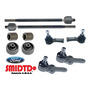 Cubrepolvo Direccion Ford Fiesta 2006 1.6 Euroespaa