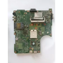 Tarjeta Madre Motherboard Toshiba Satellite Reparacion Pieza