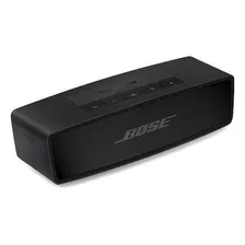 Caixa Som Bose Soundlink Mini Ii Special Edition Bluetooth