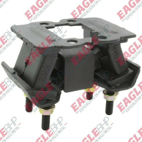 Soporte Transmisin Trasero Eagle Is350 V6 3.5l 2008 A 2015 Foto 2