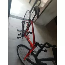 Bicicleta Caloi Tamanho M 