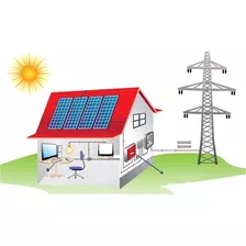 Homologação De Projeto Fotovoltaico Enel-rj/light