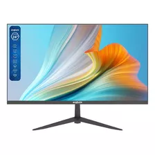 Monitor Enxuta 24 PuLG Full Hd Flat Hdmi Vga