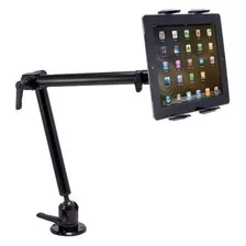 Arkon Heavy Duty Tablet Mount With Drill Base And 22 Inch