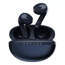 Audífonos Haylou X1 2023 True Wireless Bt 5.3 Con Control