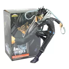 Figura Shouta Aizawa My Hero Academia Amime + Obsequio 