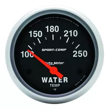 3531 Medidor De Temperatura De Agua Eléctrico Sportcom...