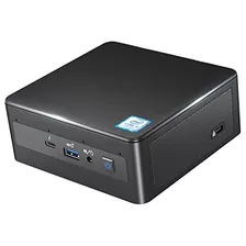 Mini Pc Intel Nuc 11 De 16 Gb De Ram Y 512 Gb De Ssd