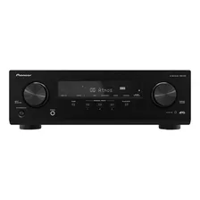 Receiver Pioneer Vsx-535 5.2 Canais 110v Dolby Bluetooth