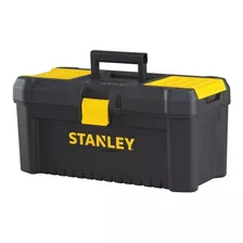 Caja Plástica Para Herramientas Broches Stanley Stst16331