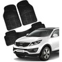 Pluma Limpiaparabrisas Trasero Kia Motors Sportage