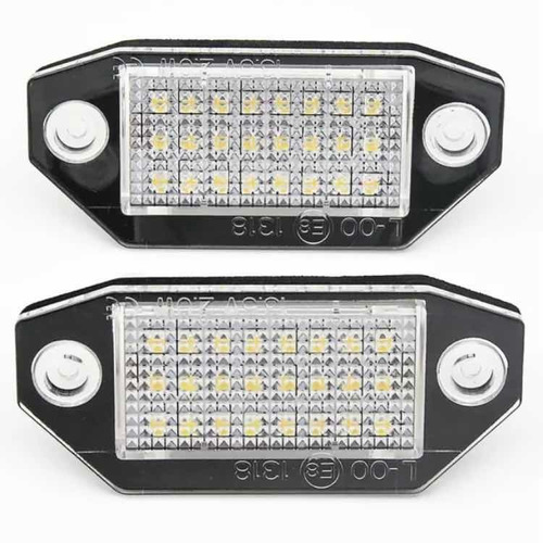 Faro Led Izquierdo Ford Focus 2015 2016 2017 2018