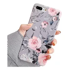 Funda Para iPhone 8 Plus / 7 Plus Para Niñas