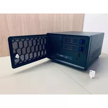 Nas Storage - Diy - Intel J4105 - Servidor Plex - Pfsense