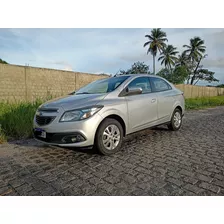 Chevrolet Prisma 2013 1.4 Ltz 4p