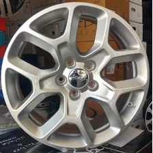 Llanta Aleación Jeep Renegade R17 (5x110)