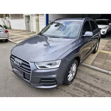 Audi Q3 2016 1.4 Tfsi Attraction S-tronic 5p