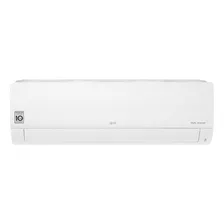 Aire Acondicionado LG Dual Cool Split Inverter Frío/calor 5545 Frigorías Blanco 220v - 240v S4-w24ke3a1