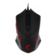 Mouse Gamer Optico Msi Interceptor Ds B1 1600 Dpi