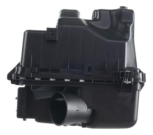 Cajas De Filtro De Aire Para Toyota Highlander 2010 V6 3.5l Foto 2