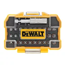 Set 31pcs. Puntas De Impacto 1 Dewalt Flex Toreq. - Ynter I