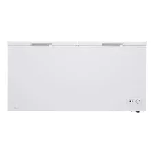 Freezer Futura 508 Litros Fut-frh508-2p Color Blanco