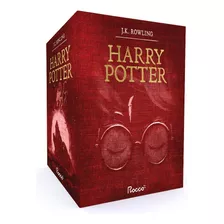 Box - Harry Potter Premium