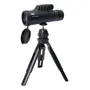 Primeira imagem para pesquisa de monoculo telescopio tag pocket range 10x a 30x lente 42mm