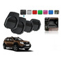 Tapetes 4pz Metalicos Renault Kwid 2025